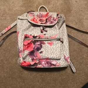 Guess Bookbag